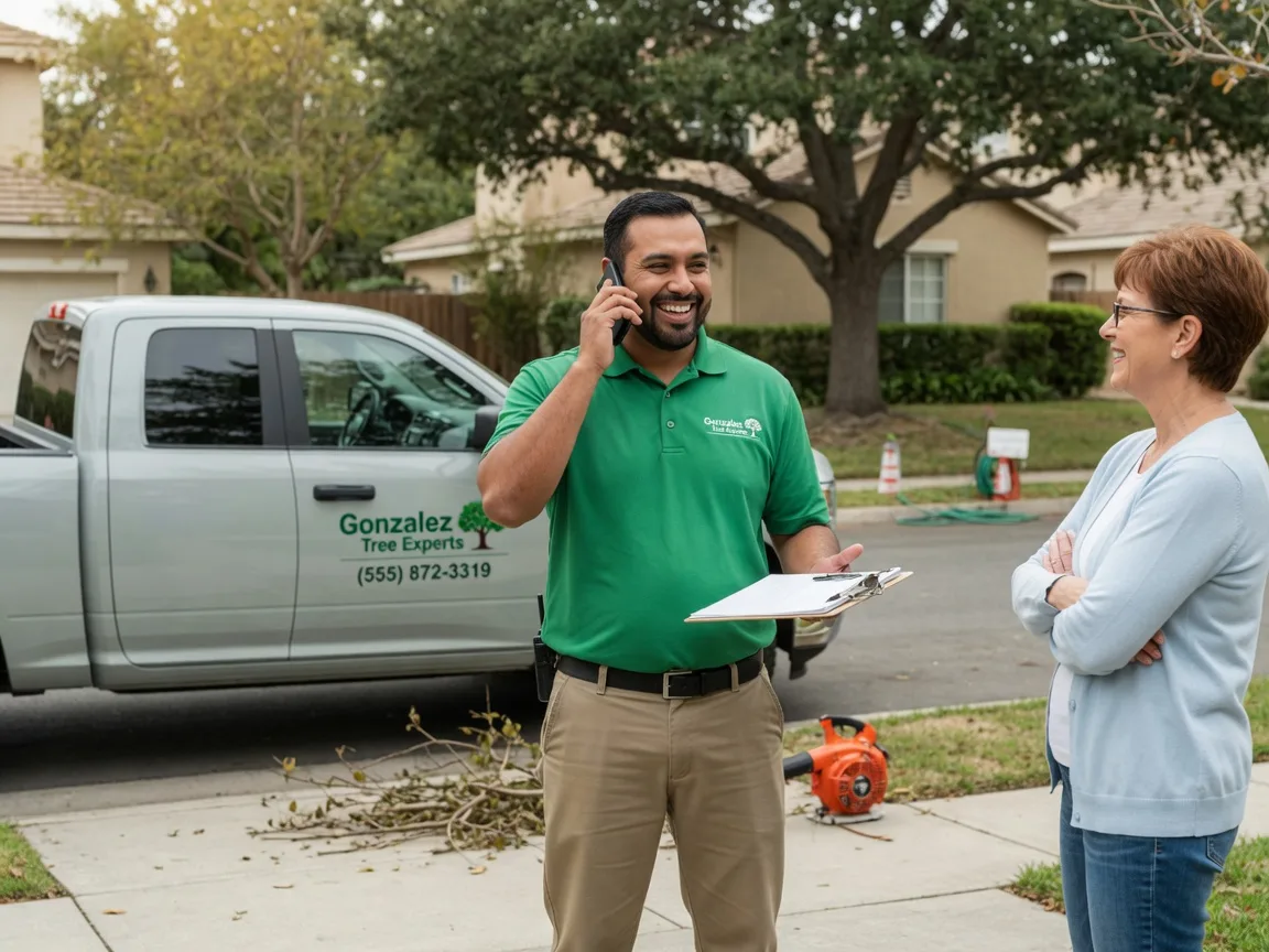 Tree Service Semmes, AL FAQs
